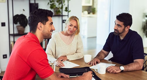 Excelente serviço de apoio ao cliente