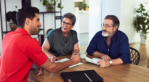 Ampla garantia do produto