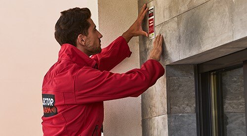 Ligações seguras e comprovadas