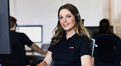 Sistema de alarme com resposta imediata