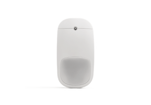 Detetor de movimento