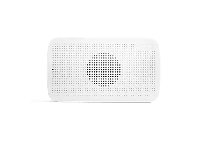 Unidade de voz portátil