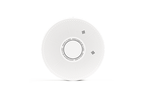 Detetor ótico de fumo