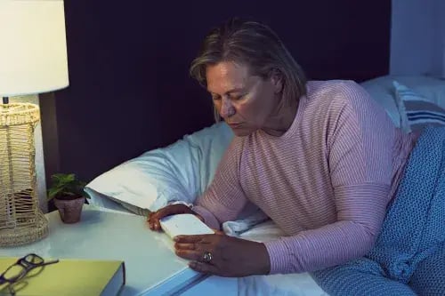 Proteção noutras emergências