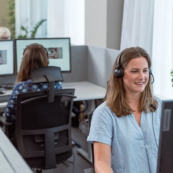 Atenção ao Cliente (Fuengirola, Espanha)