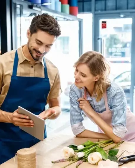 Protección total para tu negocio