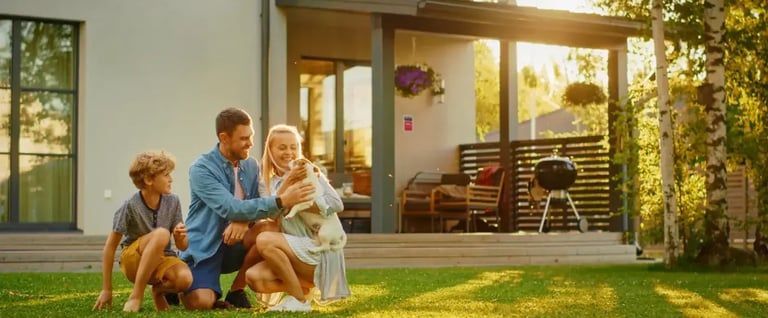 A proteger a sua vida com um sistema de alarme monitorizado