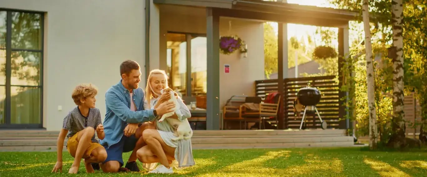 A proteger a sua vida com um sistema de alarme monitorizado