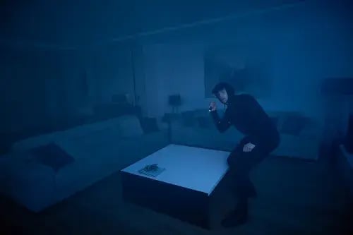 Verificação de imagem