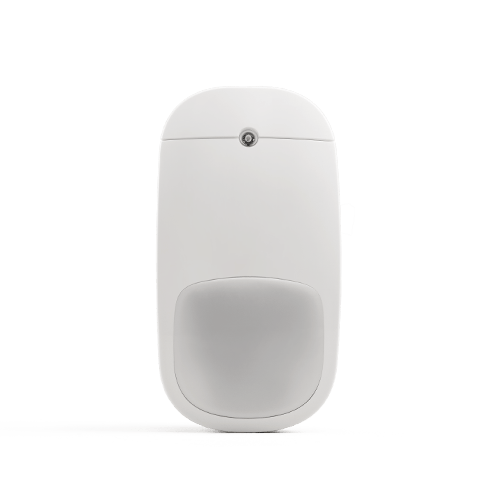 Detetor de movimento