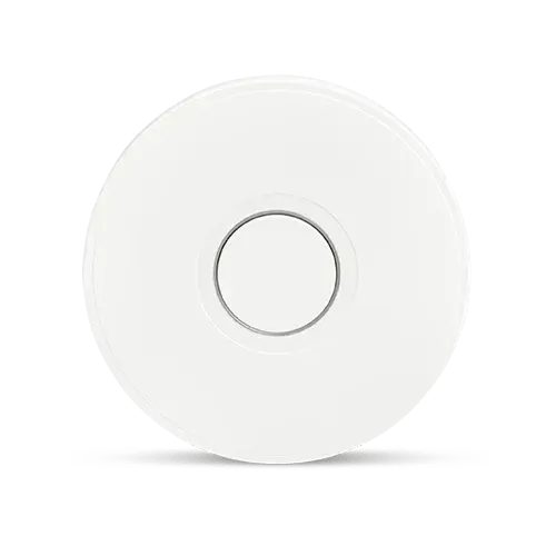 Detetor ótico de fumo