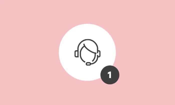 Receberá uma chamada da nossa parte brevemente