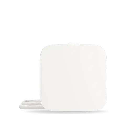 Detetor de fugas de água