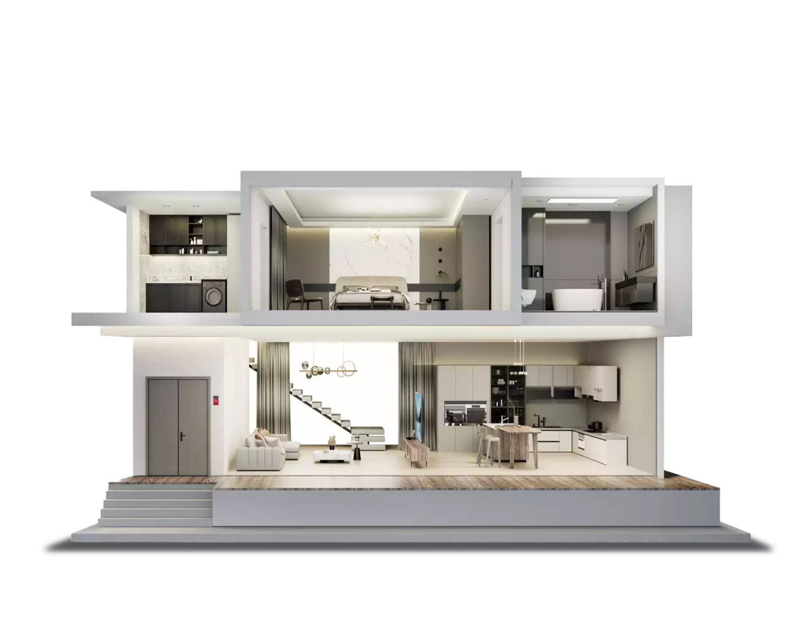 villa alarms min